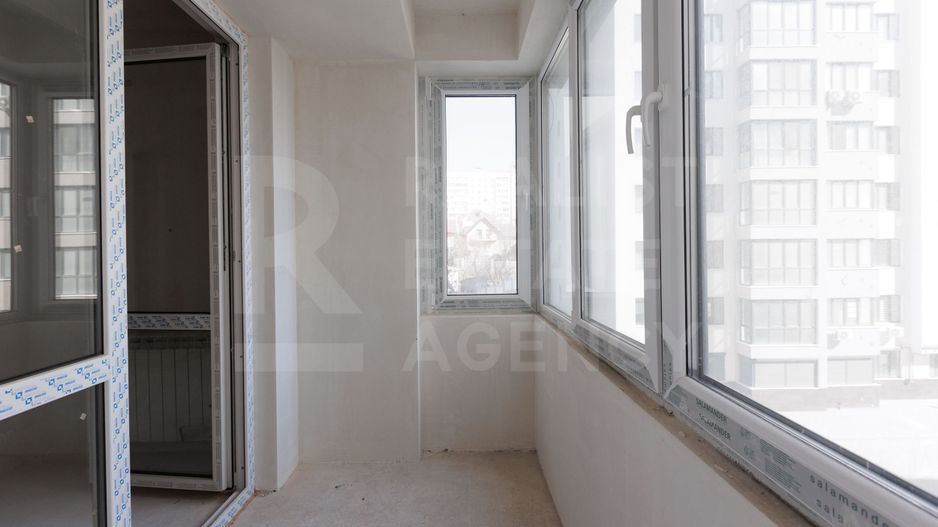 Vânzare, apartament, 2 camere, strada Ion Buzdugan, Buiucani - Poză 18