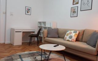 Apartament 2 camere semicentral – zona Dorobanți, disponibil imediat - Poză 2