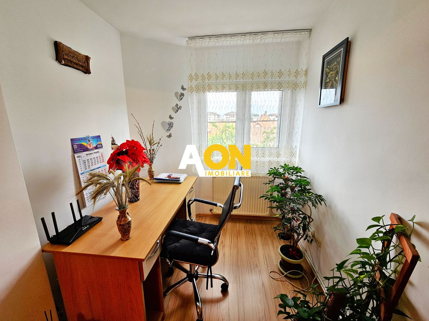 Apartament 3 camere, 70 mp, etaj 2, mobilat, utilat, ultracentral - Poză 6