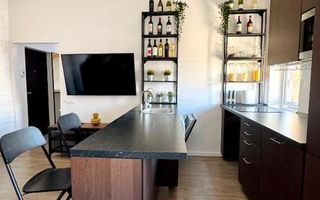 VANZARE APARTAMENT 2 CAMERE 42MP PIATA LAHOVARI PIATA ROMANA RENOVAT MODERN - Poză 6