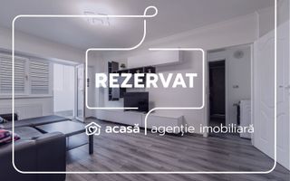 REZERVAT! Apartament 2 camere | Renovat | Calea Aurel Vlaicu - Poză 1