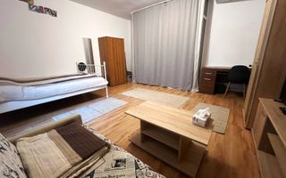 Garsonieră de închiriat | Ideală pentru studenți/ tineri profesioniști - Poză 1