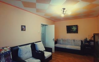 Tomis I - apartament 3 camere zona excelenta potrivit pentru familia ta! - Poză 17