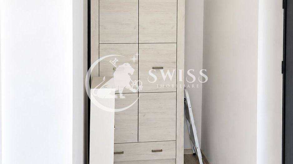 Apartament 2 camere | Renovat | 60mp | Str. Republicii| 10min UMF - Poză 7