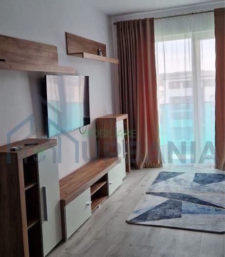 Apartament 1 cameră, Bucium-Vișan, 300€/lună - Poză 4