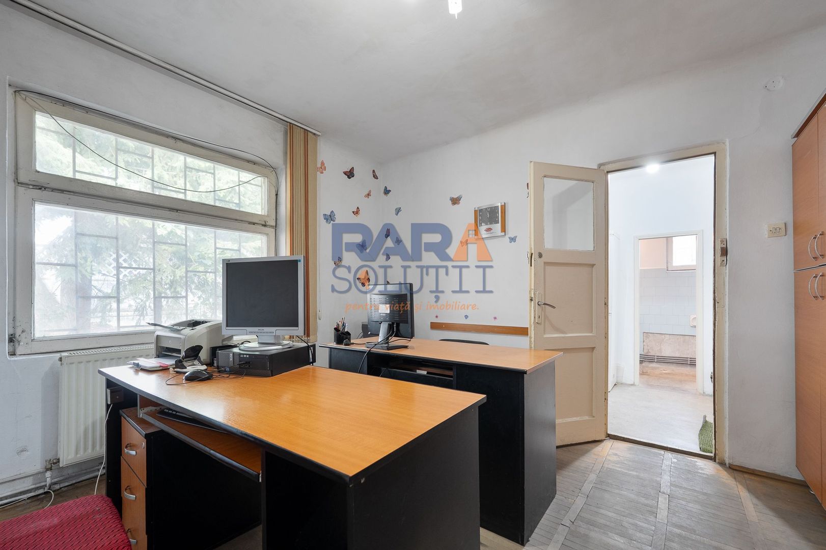 Proprietate comercială OPORTUNITATE INVESTIȚIE - Poză 8