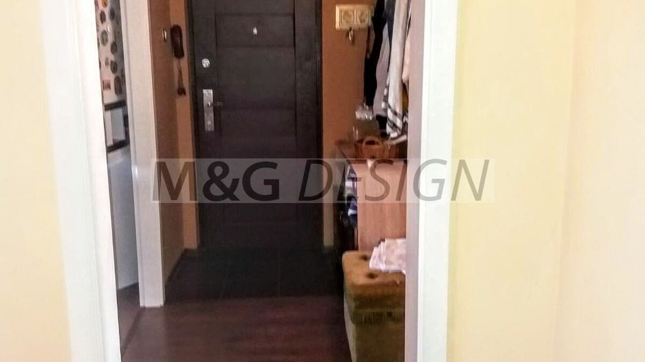 Apartament  3 camere Lipovei etaj 2 cu centrala - Poză 6