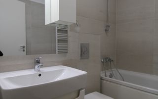 River Residence, 2 camere, centrala proprie - Poză 8