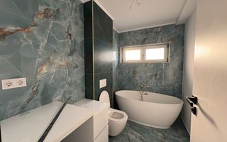 Penthouse 3 camere,  2 bai, intabulat, la cheie (MJ-50M-Da-ap.5) - Poză 3