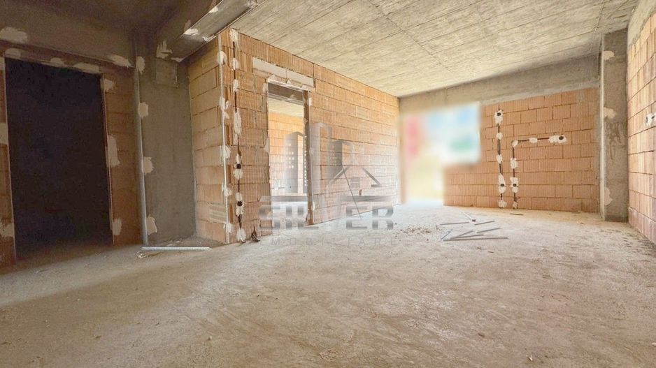 Apartament cu 2 camere/51.3mp/imobil NZEB. - Poză 2