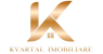 Kvartal Imobiliare - Logo