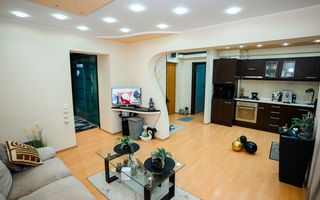 Apartament 3 camere | Catedrala Ostroveni | Etaj 2 - Poză 9