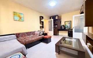 VÂNZARE 3 CAMERE | ZONA OZANA | LOC DE PARCARE INCLUS - Poză 3