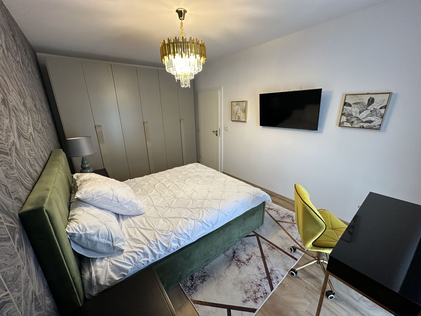 Apartment close to Veterinary School - Poză 11