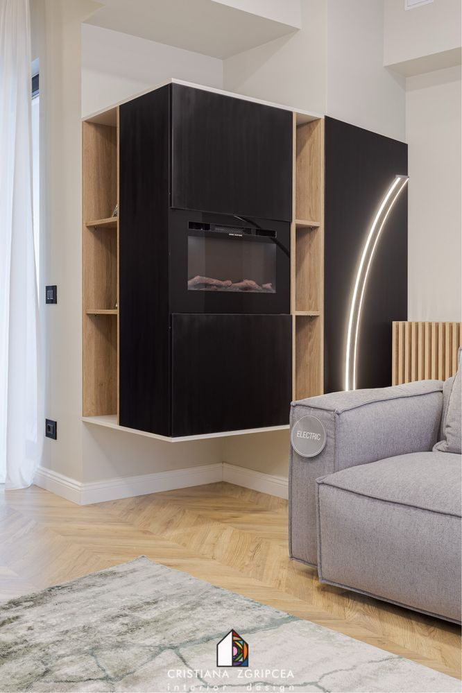 Apartament Unirii / Union Plaza - Poză 7