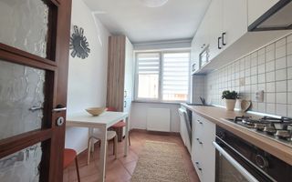 Apartament 3 camere,  Zona Centrala - Bulevardul Milea - Poză 14