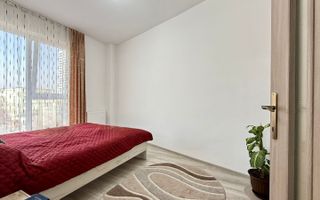 Apartament cu 2 camere de inchiriat + parcare | CENTRAL - NTT Data - Poză 5