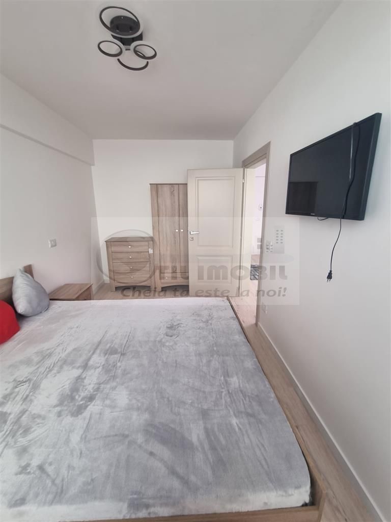 Apartament 1 camera Bucium-300Euro - Poză 4