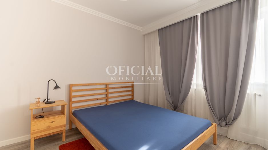 Apartament 3 camere | Intermediar | Parcare | Zona VIVO Metro - Poză 5