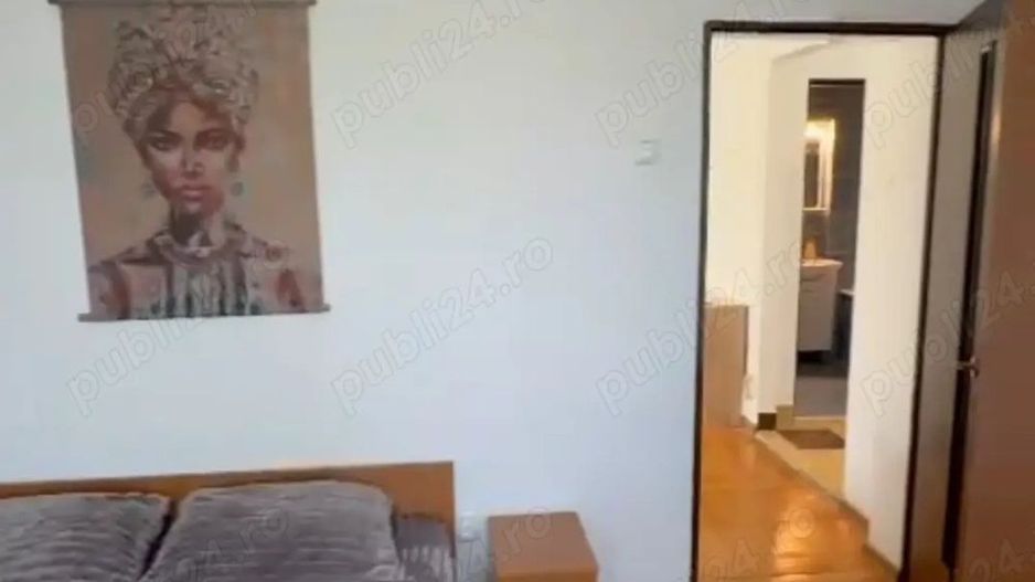 COMISION 0% | Apartament 2 camere | Lipovei | Mobilat | Decomandat - Poză 6