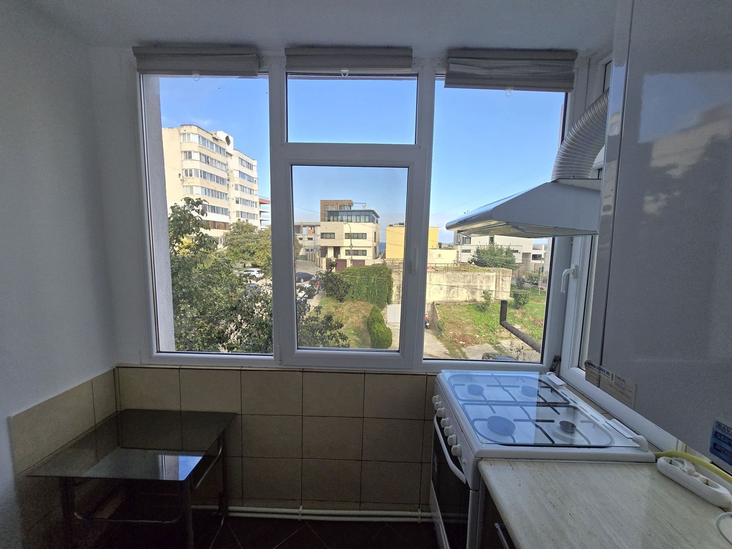 Apartament 2 camere faleza nord - et. 2/4 - Gaze - Termen Lung - Poză 6