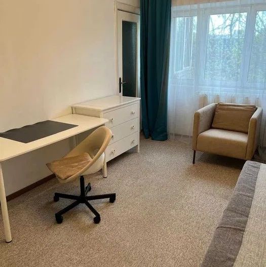 GARSONIERA CRANGASI, BUCATARIE INCHISA, MOBILAT/UTILAT MODERN - Poză 2