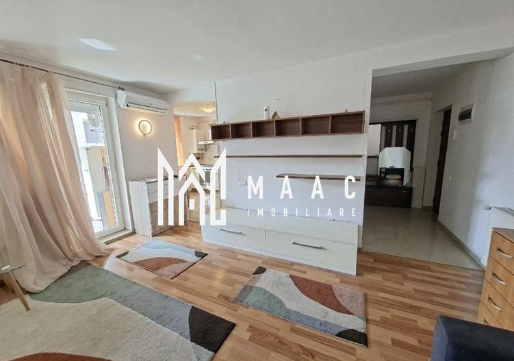 Garsoniera | 35MPU | Valea Aurie - Poză 2