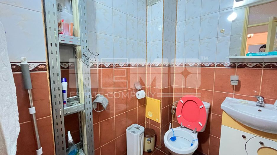 Apartament cu 2 Cam Decomandat I Suceava/Burdujeni I 60.000Euro - Poză 16