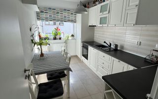2 camere, Parcare Subterana, Premium, Sophia Residence, Buna Ziua - Poză 6