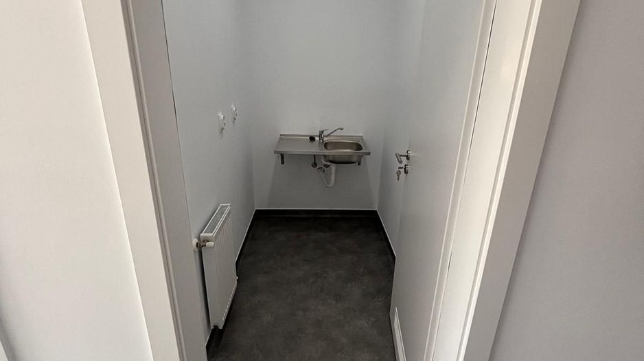 Hală nouă clasa A în parc industrial Arad - Poză 14