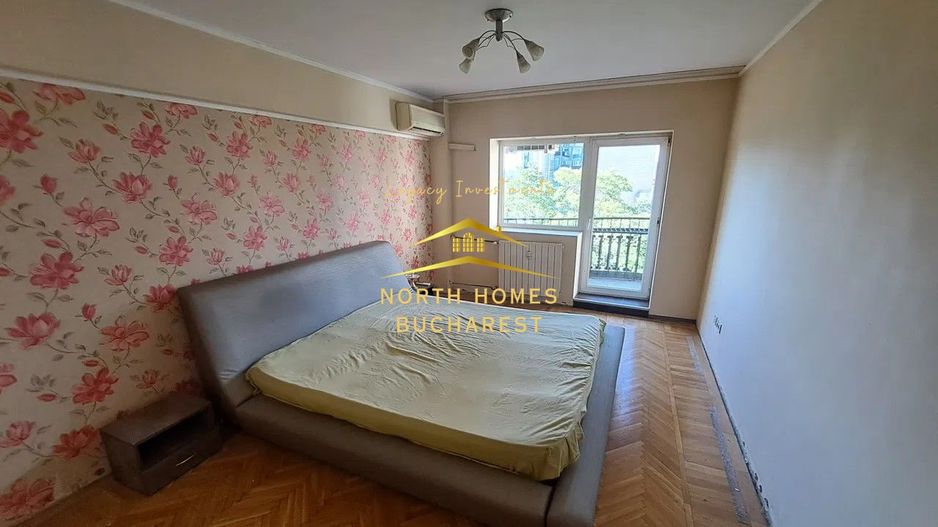 Apartament 3 camere Bulevardul Unirii | Vedere spre spate | Boxa depozitare - Poză 4