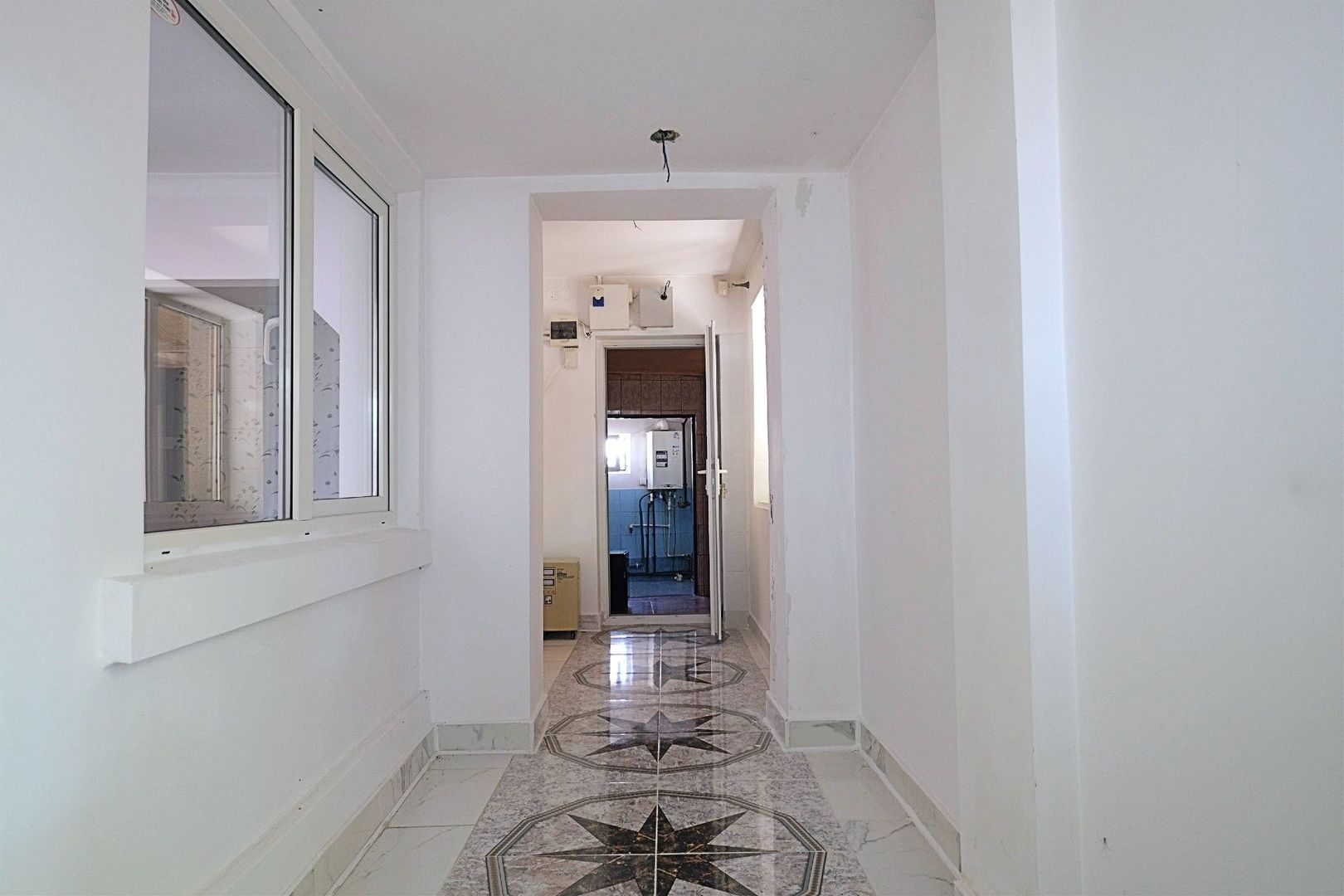 LACUL TEI - Tei Toboc, imobil teren 200 mp. plus casa din caramida - Poză 10