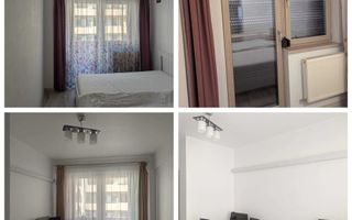 Apartament 4 camere, cartier Visoianu, Lunca Cetățuii - Poză 5