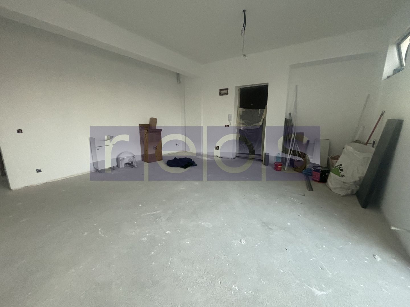 APARTAMENT 3 CAMERE | GIULESTI | BLOC NOU - Poză 1