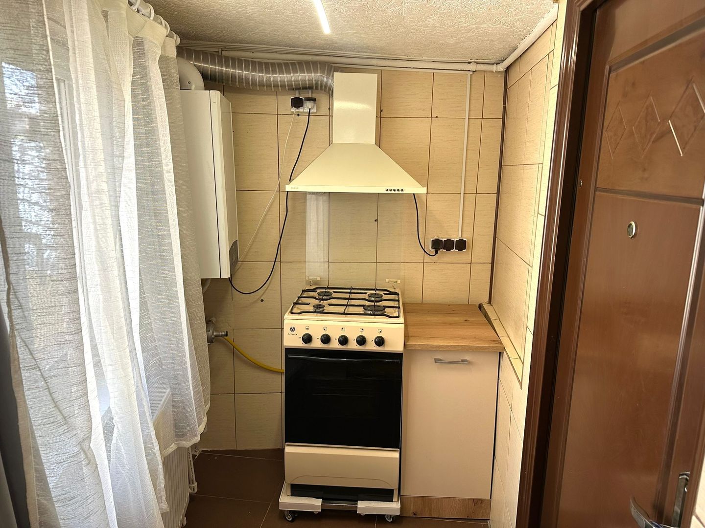 Studio | Zona Armeneasca - Mosilor - Poză 9
