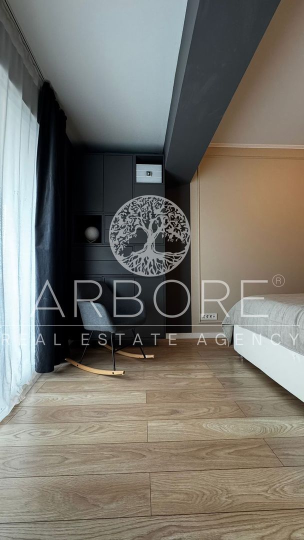 Apartament 3 camere | 90 mp utili | Terasă spațioasă | Otopeni - Poză 9