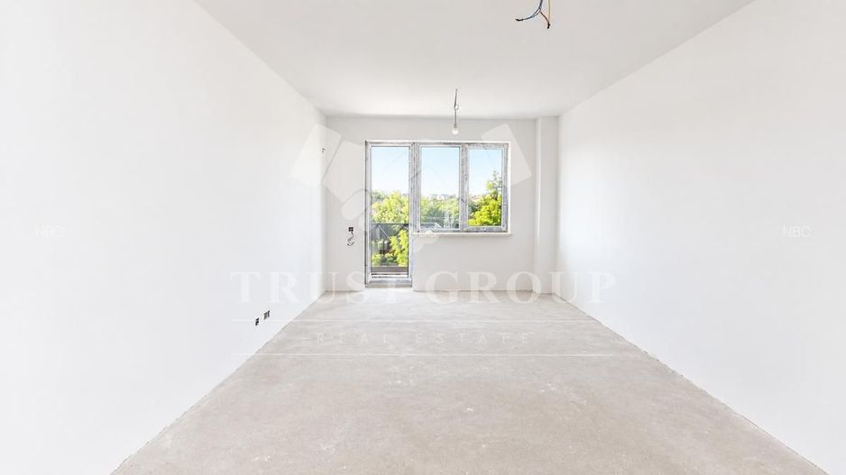 Apartament 3 camere 1 Mai | 2 Locuri de parcare - Poză 1