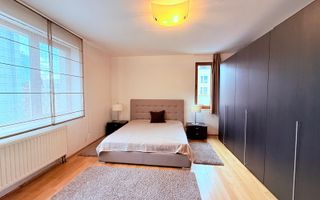 HERASTRAU | INCHIRIERE 4 CAMERE | MOBILAT-UTILAT LUX | PARCARE | 200MP - Poză 11