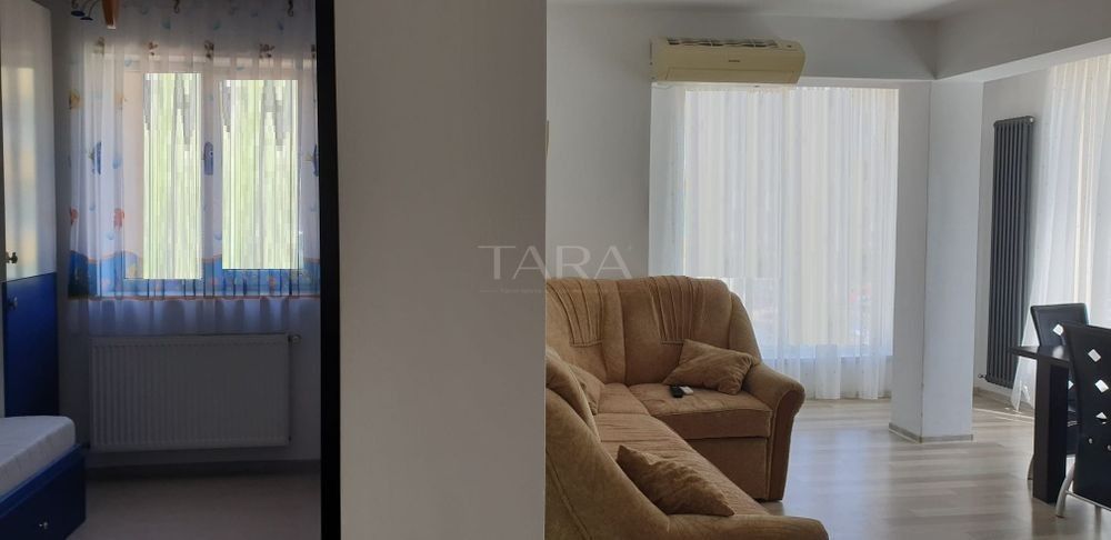 Apartament cu 3 camere și parcare cu CF – zona Atelierul de Pizza. - Poză 3