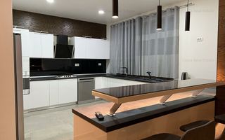 VILA CU 5 CAMERE LA INCHIRIERE LANGA BRITISH SCHOOL - Poză 19