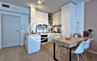Apartament de închiriat cu 2 camere în PRIMA ARENA, Oradea - Poză 5