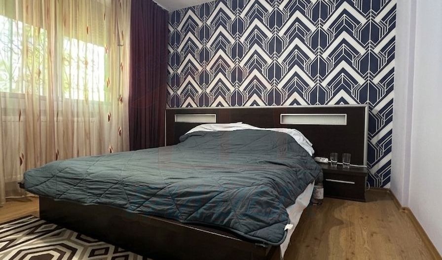 🏠 Apartament luminos cu 2 camere, circular, parter, Micro 17, Galați - Poză 1
