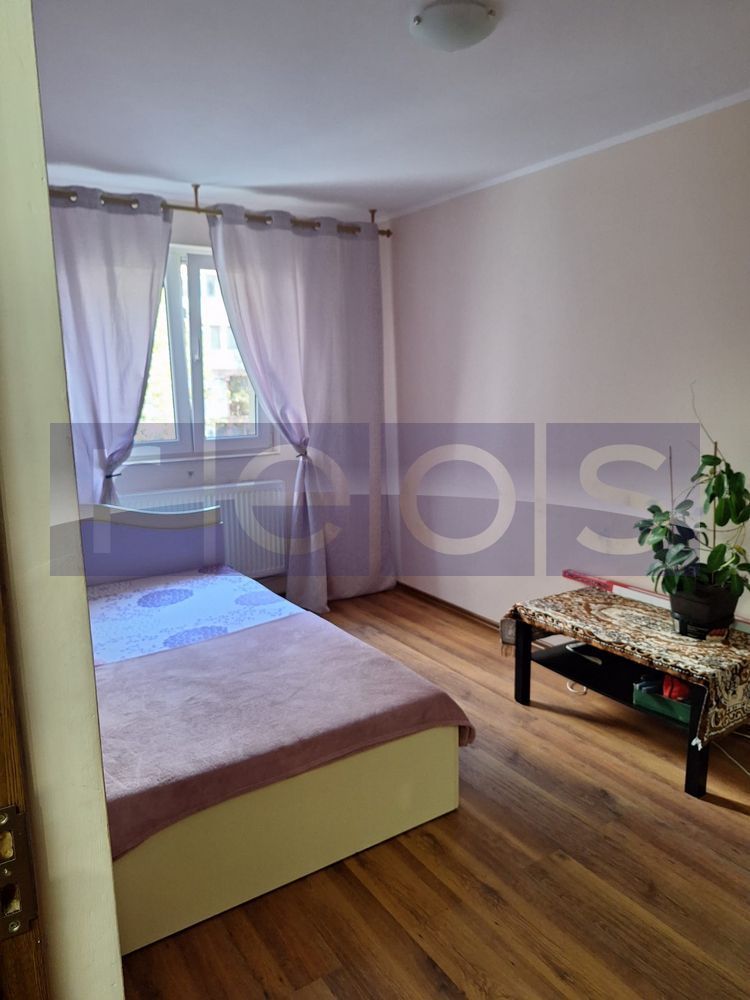 VANZARE APARTAMENT 3 CAMERE 51MP DECOMANDAT NICOLAE GRIGORESCU SALAJAN - Poză 1
