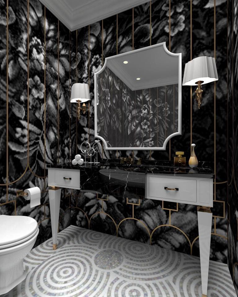 Apartament modern de 4 camere, situat în zona Nord din Constanța - Poză 6