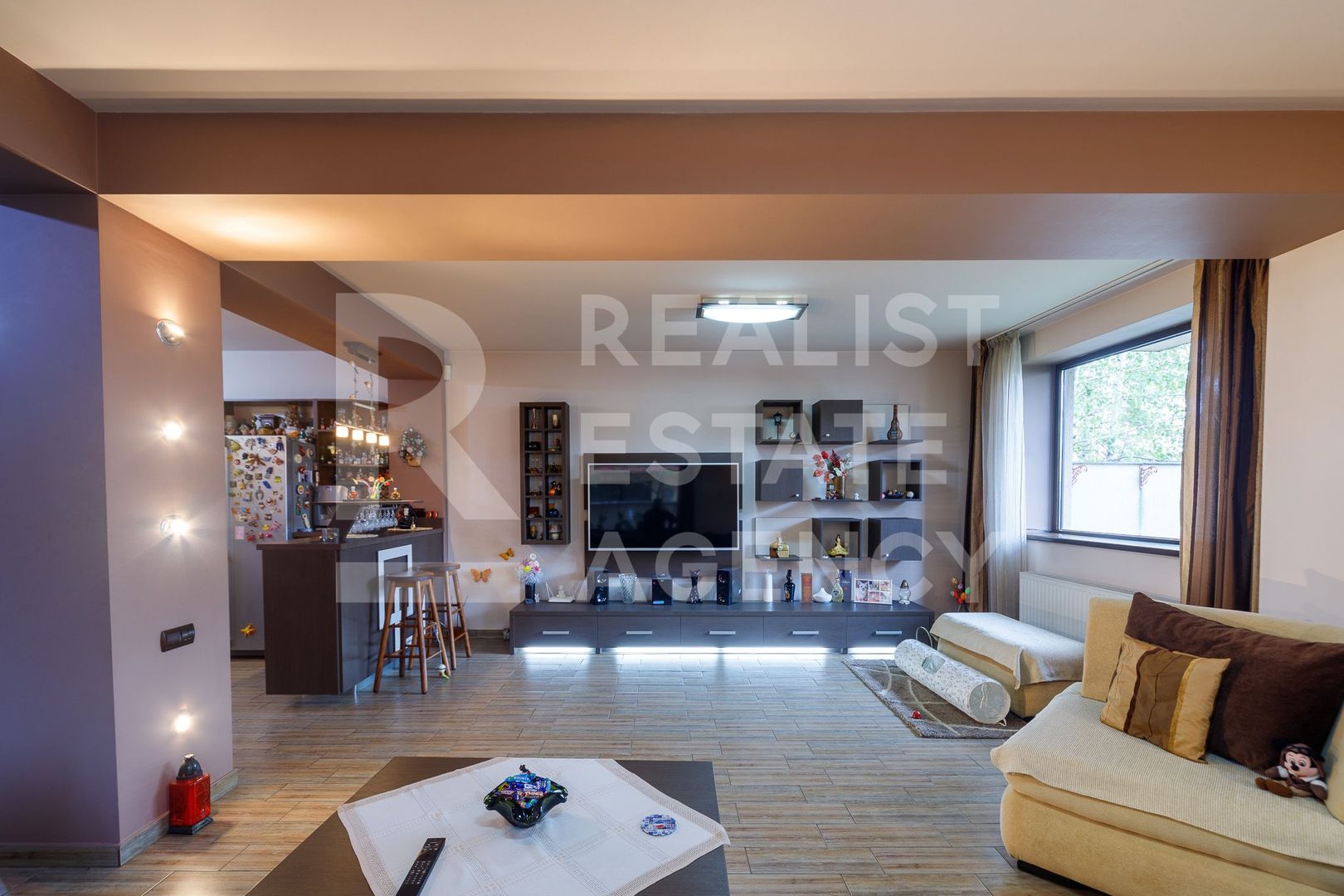 Vânzare, Duplex, 7 camere, zona Militari - Poză 10