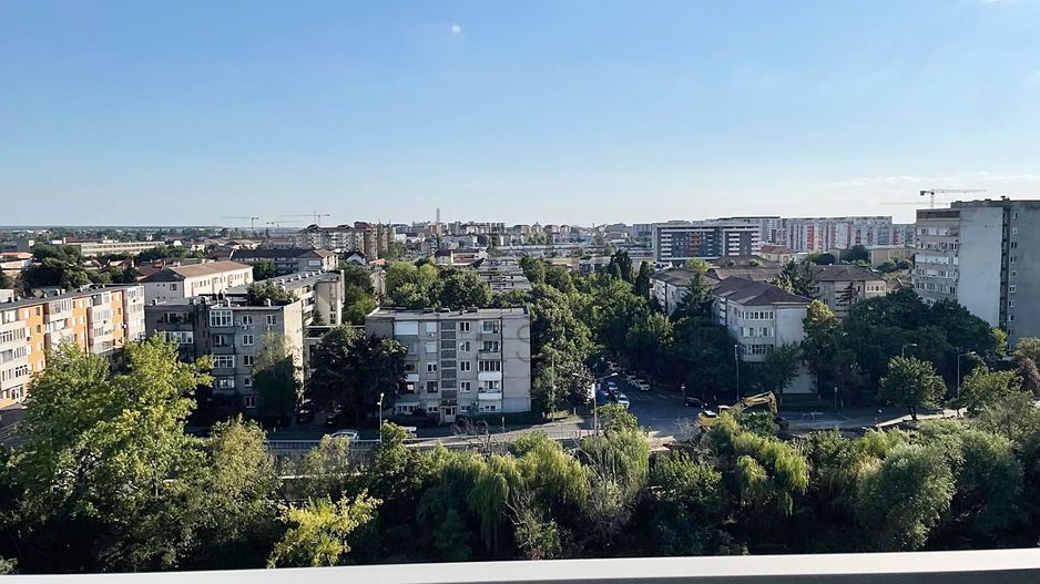 Apartament cu 3 camere in Prima Panorama - Poză 2