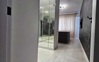 Apartament 2 camere cu etaj decomandat 87mp Pallady/Leroy Merlin - Poză 5