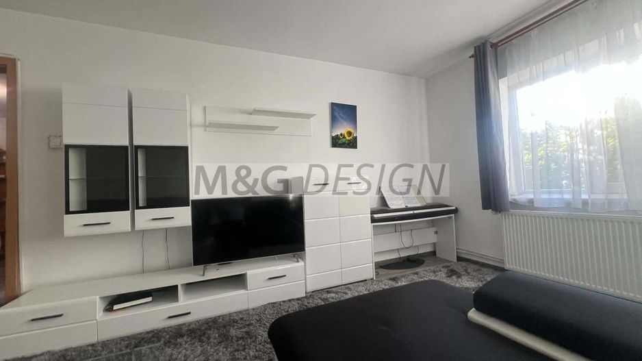 Apartament cu 3 camere zona Lipovei - Poză 1