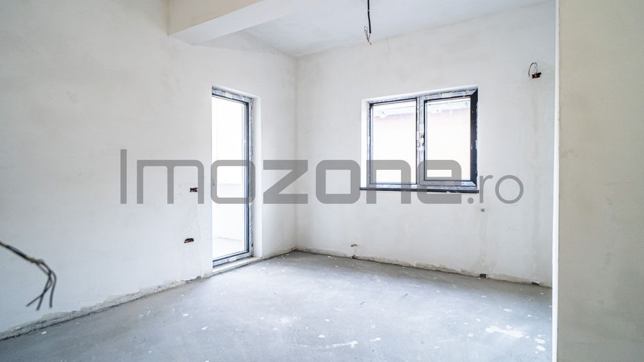 3 Camere, 86 mp, decomandat, 2 balcoane, zona de case, Militari-Margelelor - Poză 6