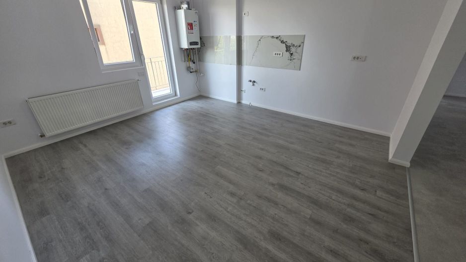 AP. 3 CAMERE- CEL MAI MIC PRET, BLOC NOU, TVA INCLUS, COMISION 0% - Poză 2